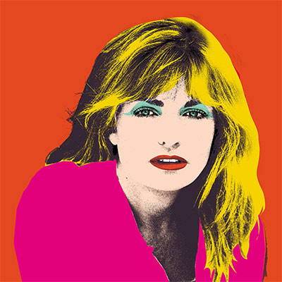 Carol Ashby, actress, Bond girl.