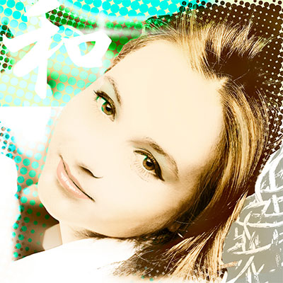 Alice, sweet sixteen birthday.