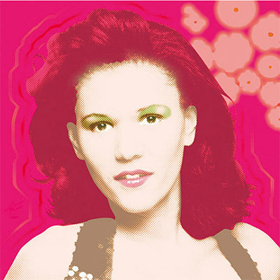 Irena, a Fulham hairdressers