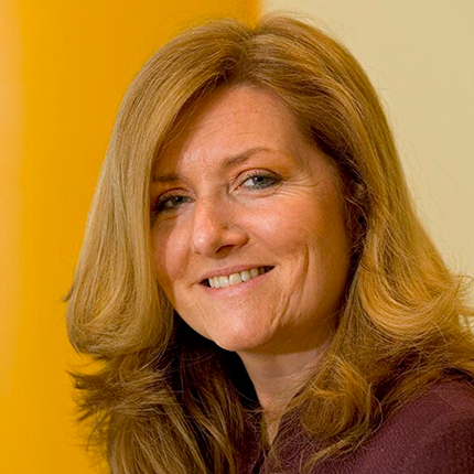 Sue Thexton, Chief Revenue Officer at OneFile