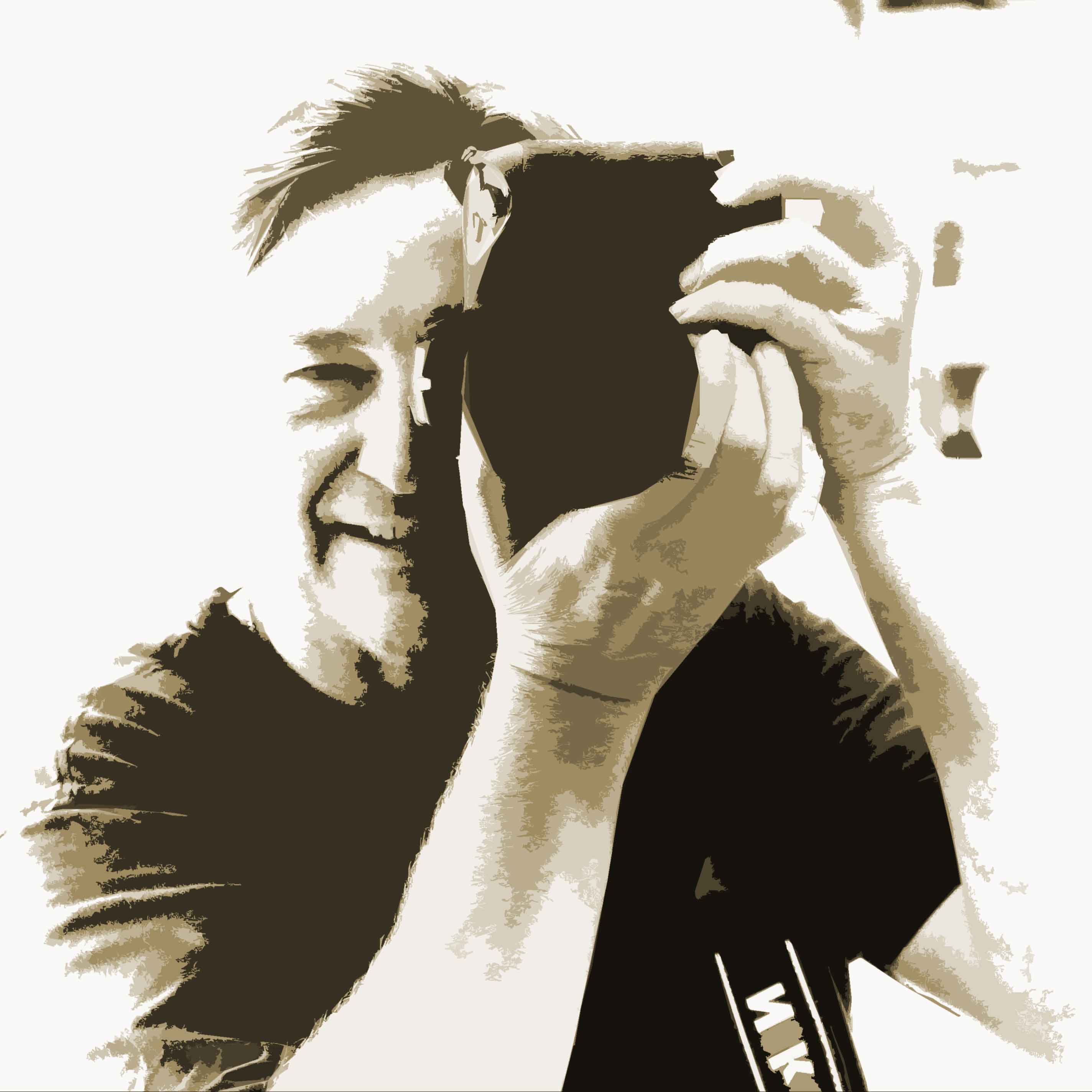 Ainslie Tree, Pop artist